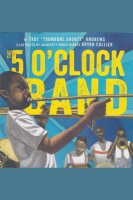 The_5_O_Clock_Band